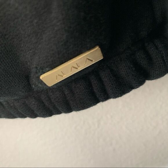 Alala Cropped Hoodie AS IS - Picture 5 of 5